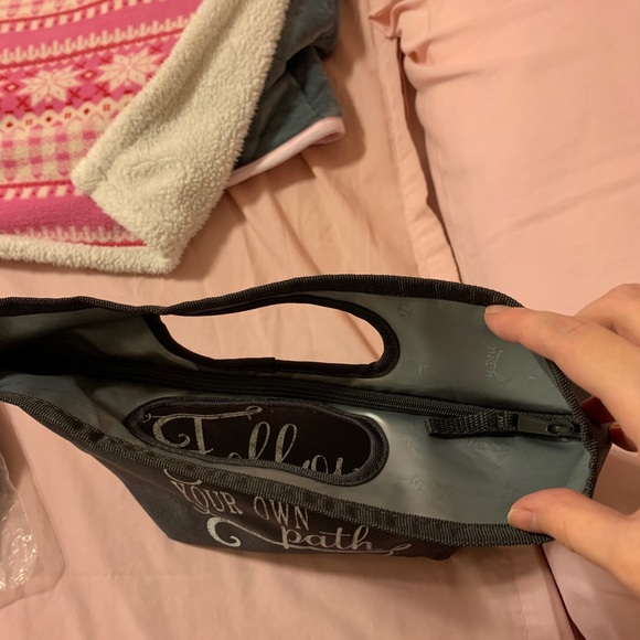 Thirty-One Follow your path lunch bag - Picture 3 of 4